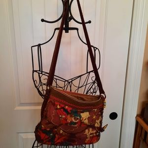 Sakroots Purse